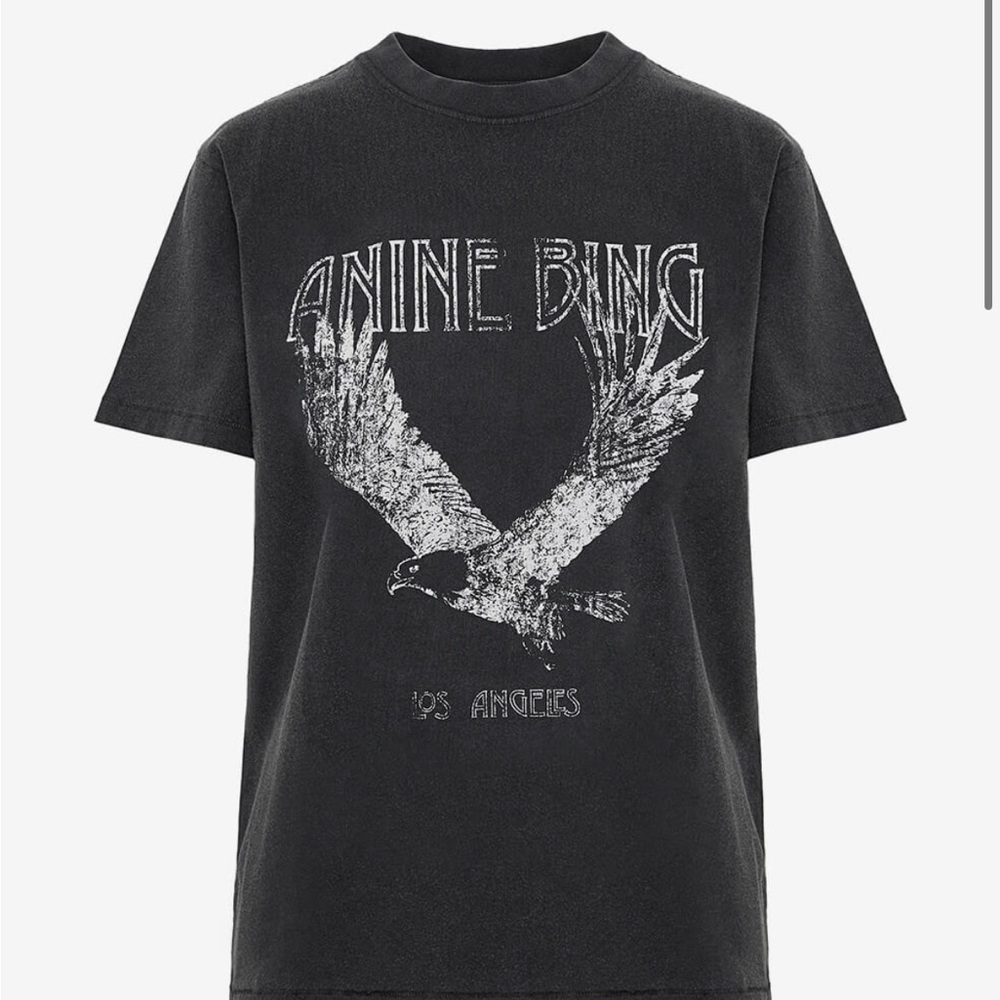 LILI TEE EAGLE